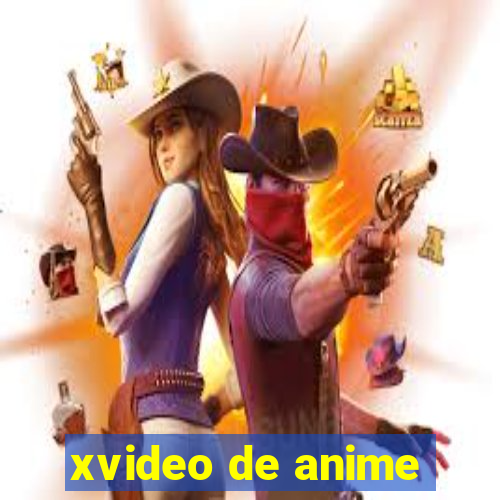 xvideo de anime